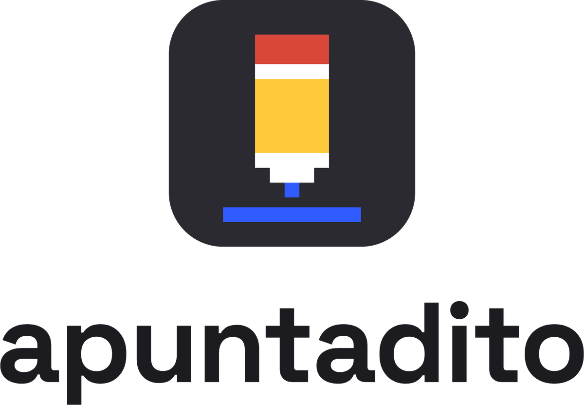 Apuntadito